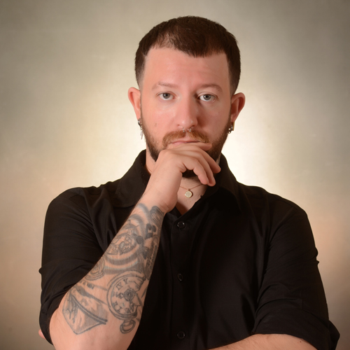 Alex, Kronocare Hair Lab