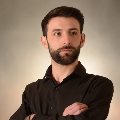 Giuseppe, Kronocare Hair Lab