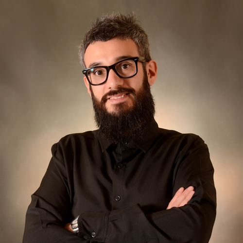 Matias, Kronocare Hair Lab