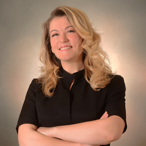 Vilma, Kronocare Hair Lab